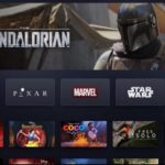 Disney Plus indhold film serier / Filmz.dk