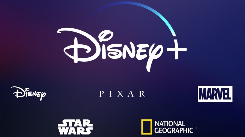 Disney+ lancering tidspuntk dato / Filmz.dk