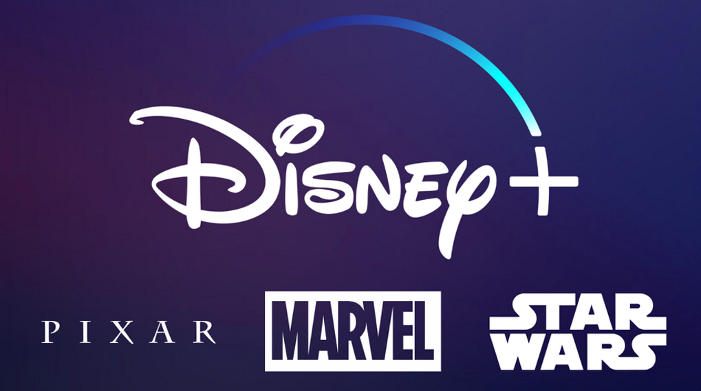 Disney Plus Netflix abonnenter meningsmåling / Filmz.dk