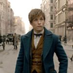 Fantastic Beasts 3 premieredato udskudt / Filmz.dk