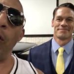 Fast Furious 9 John Cena Vin Diesel / Filmz.dk