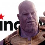 Forsalg billetsalg Avengers Endgame Kino.dk sammenbrud nedbrud / Filmz.dk