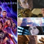Rekord forslag Avengers Endgame / Filmz.dk