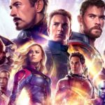 Første reaktioner anmeldere Avengers Endgame / Filmz.dk