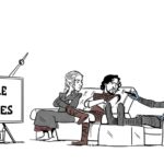 Game of Thrones recap sammendrag opsummering / Filmz.dk