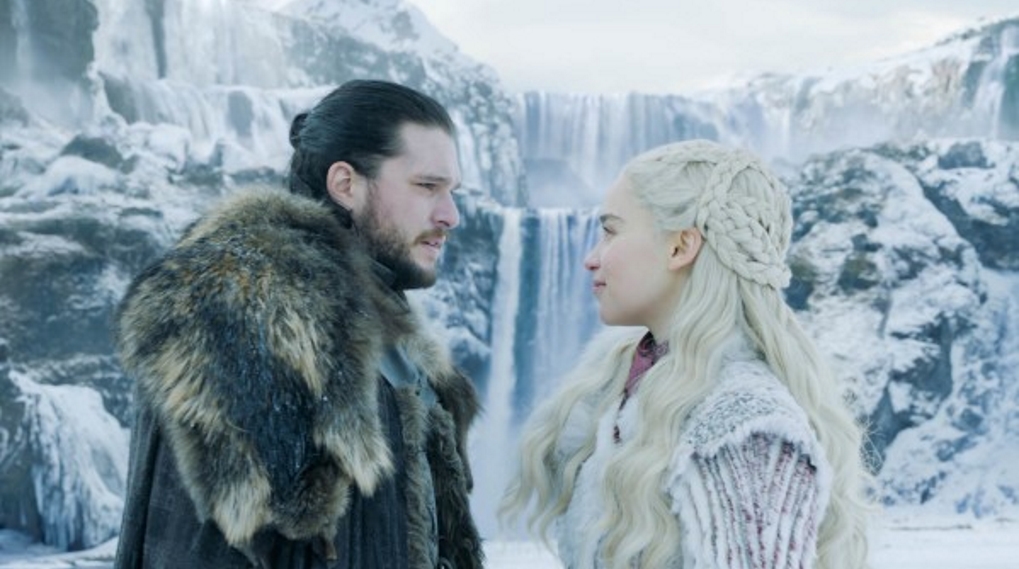 Game of Thrones nedbrud C More jubler rekord HBO / Filmz.dk