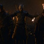 Game of Thrones Sæson 8 for mørkt Battle of Winterfell / Filmz.dk