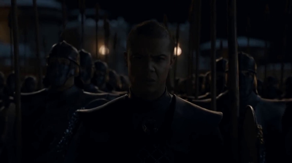 Game of Thrones Afsnit 3 preview Sæson 8 / Filmz.dk