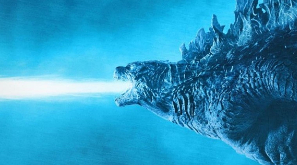 Godzilla King of the Monsters sidste trailer / Filmz.dk