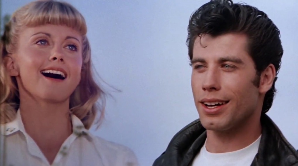 Grease prequel forhistorie Summer Loving / Filmz.dk