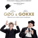 Gøg og Gokke anmeldelse / Filmz.dk