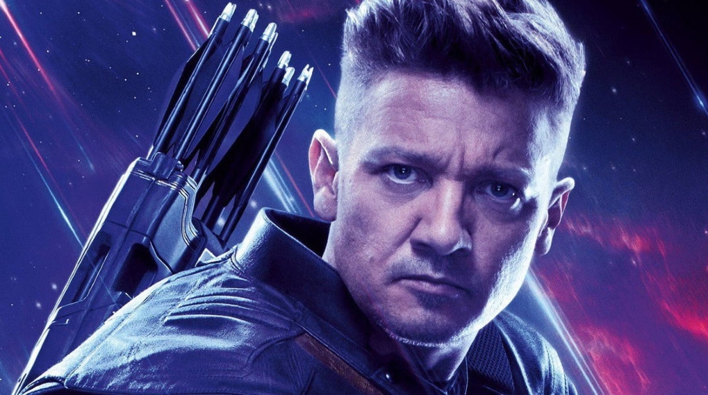 Hawkeye Marvel serie MCU Disney+ / Filmz.dk