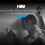 HBO Nordic Game of Thrones premiere sæson 8 nedbrud / Filmz.dk