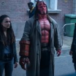 Hellboy anmelderne Rotten Tomatoes / Filmz.dk