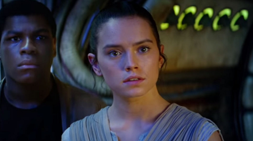J. J. Abrams manuskript Star Wars Episode IX / Filmz.dk