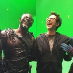 James Gunn Avengers Endgame kredit / Filmz.dk