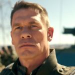 John Cena The Suicide Squad / Filmz.dk