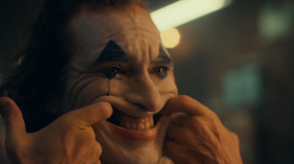 Joker Bruce Wayne / Filmz.dk
