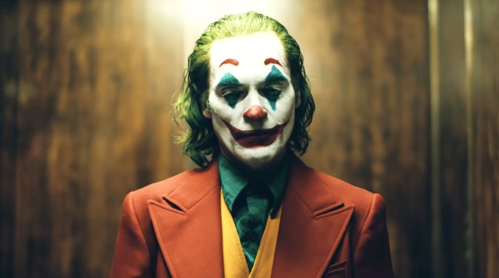 Joker første trailer / Filmz.dk