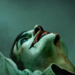 Joker plakat / Filmz.dk