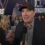 Kevin Feige læk reaktion Avengers Endgame / Filmz.dk