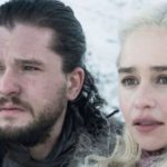Kit Harington Game of Thrones anmelderne Sæson 8 / Filmz.dk