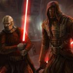 Knights of the Old Republic Star Wars film / Filmz.dk