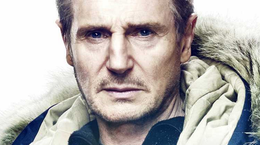 Liam Neeson undskylder hævn tanker / Filmz.dk