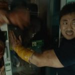 ma dong-seok The Eternals MCU Marvel / Filmz.dk