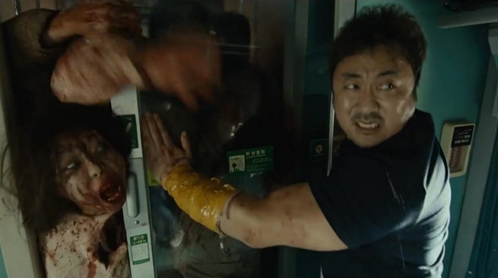 ma dong-seok The Eternals MCU Marvel / Filmz.dk