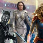 Marvel MCU mangfoldighed fremtid phase 4 / Filmz.dk