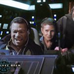 Mark Hamill Star Wars kritik Avengers Endgame spoiler / Filmz.dk