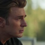 Marvel fan græder gråd sorg Avengers Endgame / Filmz.dk