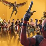 Marvel MCU R-rating Deadpool / Filmz.dk