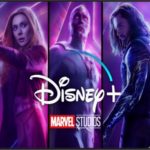 Marvel serier MCU Disney+ / Filmz.dk