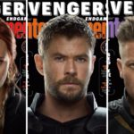 MCU Marvel Cinematic Universe 30 år / Filmz.dk