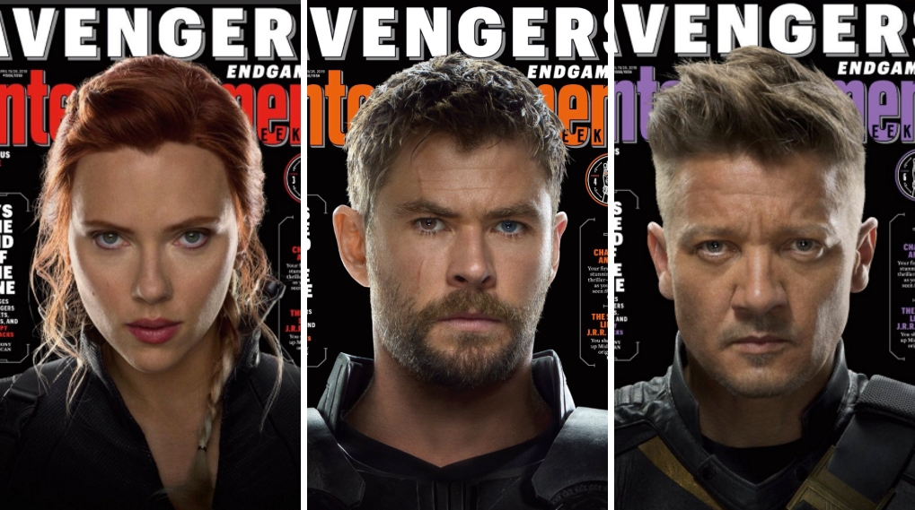 MCU Marvel Cinematic Universe 30 år / Filmz.dk