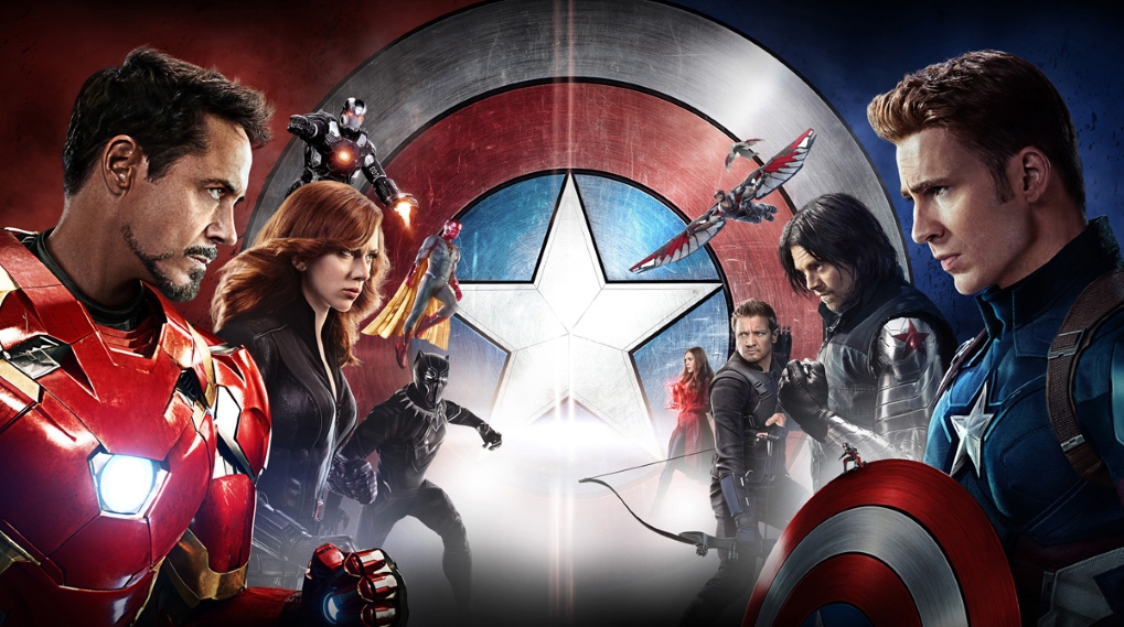 disse film mcu marvel før avengers endgame / Filmz.dk
