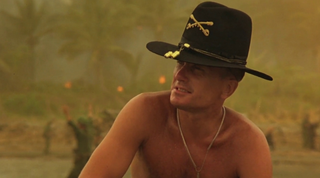 Megapolis Apocalypse Now Dommedag nu Francis Ford Coppola / Filmz.dk