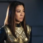 Michelle Yeoh Avatar / Filmz.dk