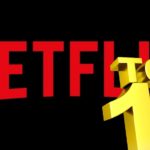 Netflix Top 10 liste / Filmz.dk