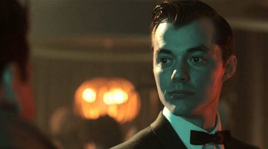 Pennyworth teaser Batman Alfred / Filmz.dk