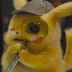 Pokemon Detective Pikachu reaktioner / Filmz.dk