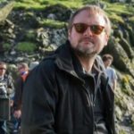 Rian Johnson Star Wars Episode IX / Filmz.dk