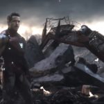 robert downey jr slutningen ingen gætter avengers endgame / Filmz.dk
