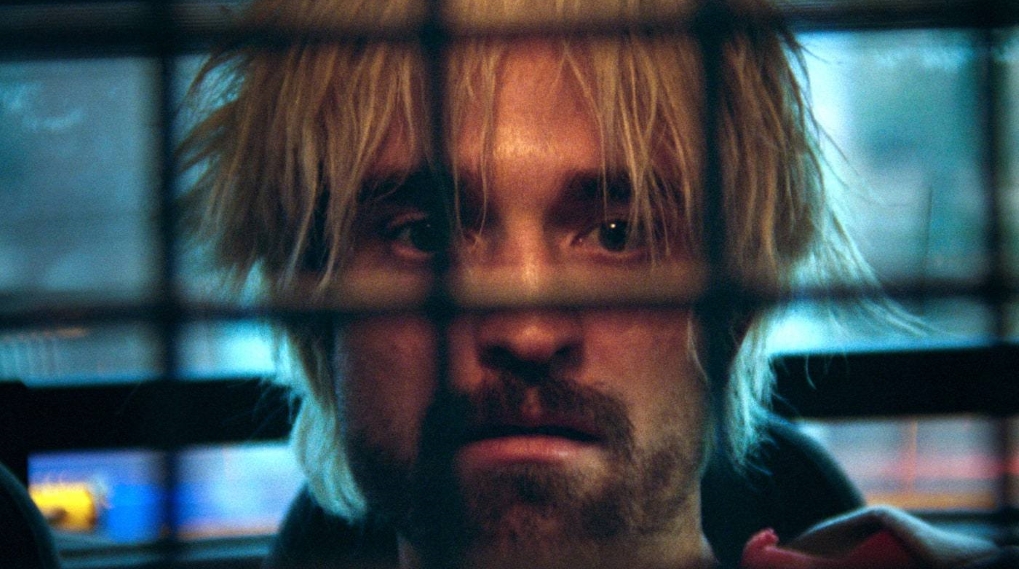 Robert Pattinson Christopher Nolan manuskript / Filmz.dk