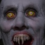 Salem's Lot Stephen King film conjuring / Filmz.dk
