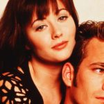 Shannen Doherty Beverly Hills 90210 reboot / Filmz.dk
