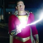 Shazam! 2 manuskript / Filmz.dk