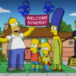 The Simpsons Disney Plus / Filmz.dk